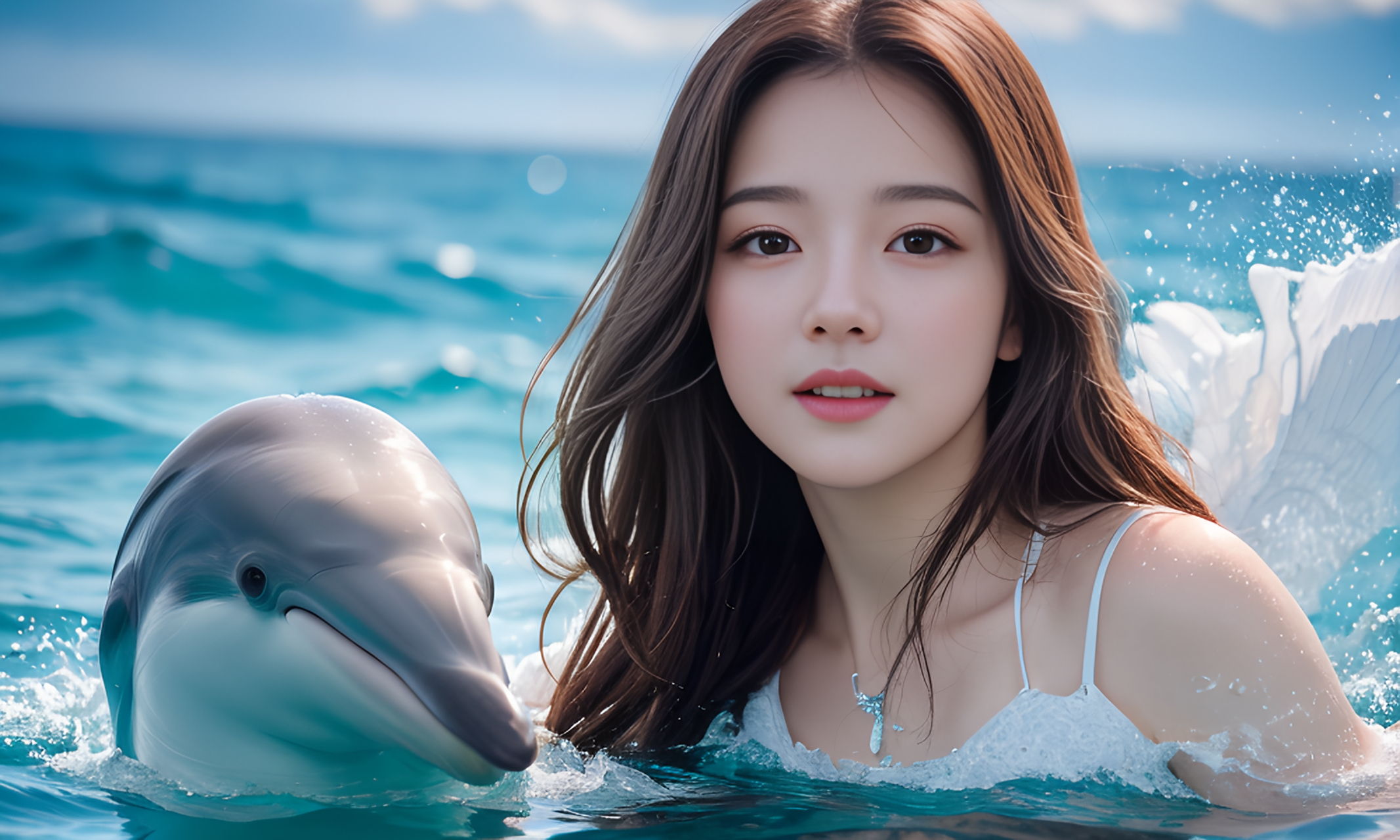 赏工艺、学“点蓝” 台湾大学生沉浸式体验景泰蓝非遗技艺